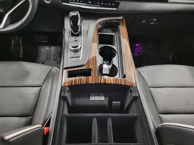 2024 Cadillac Escalade ESV 4WD 4dr Premium Luxury