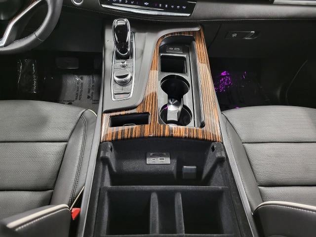 2024 Cadillac Escalade ESV 4WD 4dr Premium Luxury