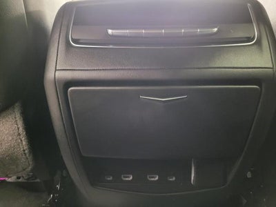 2024 Cadillac Escalade ESV 4WD 4dr Premium Luxury