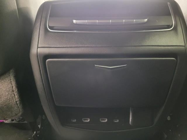 2024 Cadillac Escalade ESV 4WD 4dr Premium Luxury