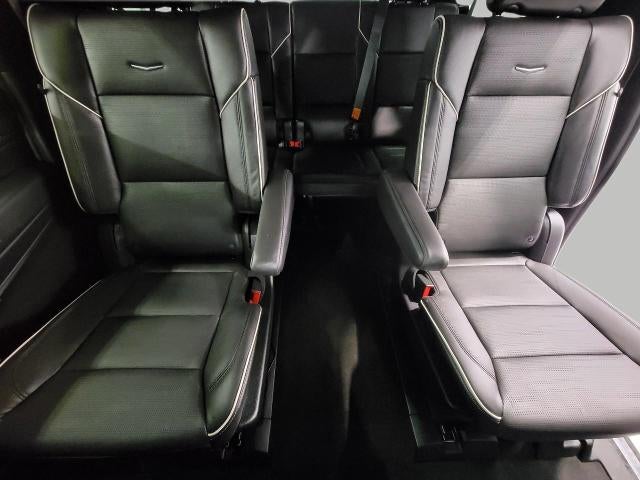 2024 Cadillac Escalade ESV 4WD 4dr Premium Luxury