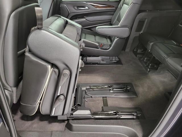 2024 Cadillac Escalade ESV 4WD 4dr Premium Luxury