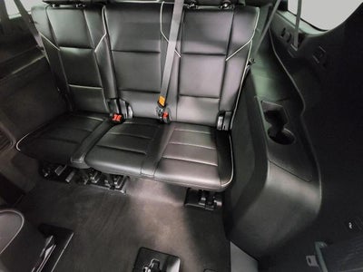 2024 Cadillac Escalade ESV 4WD 4dr Premium Luxury