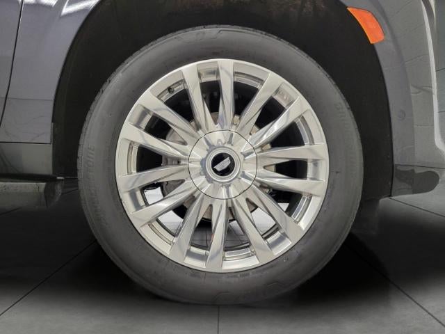 2024 Cadillac Escalade ESV 4WD 4dr Premium Luxury