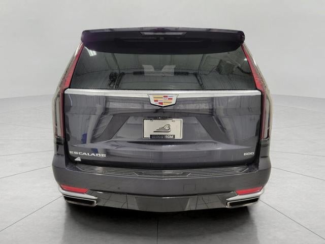 2024 Cadillac Escalade ESV 4WD 4dr Premium Luxury