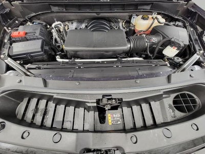 2024 Cadillac Escalade ESV 4WD 4dr Premium Luxury