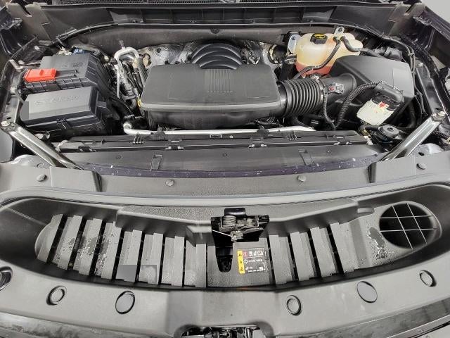 2024 Cadillac Escalade ESV 4WD 4dr Premium Luxury