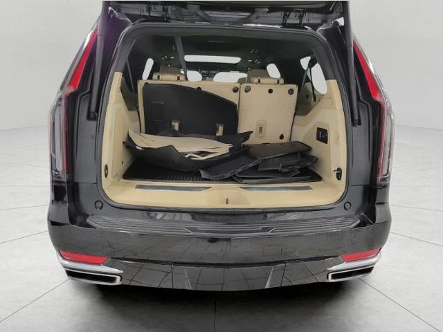 2023 Cadillac Escalade ESV 4WD 4dr Premium Luxury