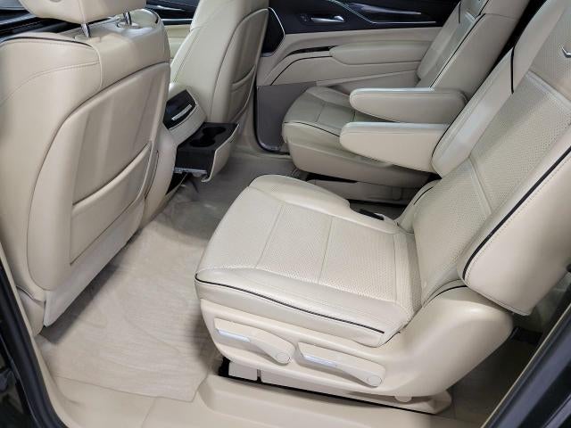 2023 Cadillac Escalade ESV 4WD 4dr Premium Luxury