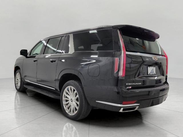 2023 Cadillac Escalade ESV 4WD 4dr Premium Luxury