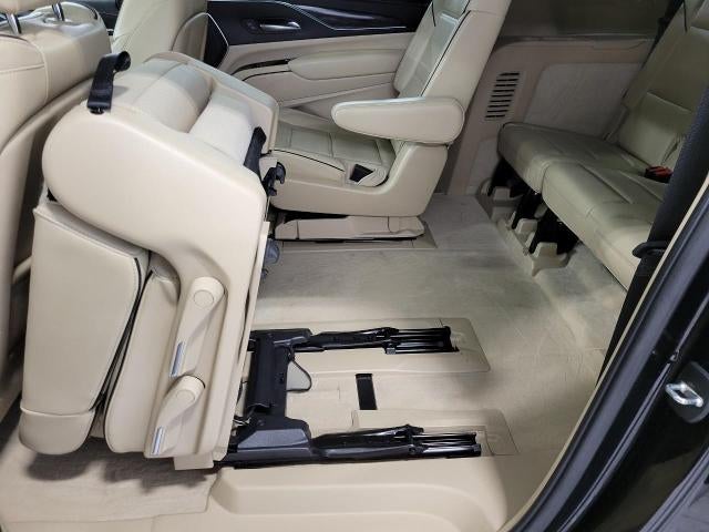 2023 Cadillac Escalade ESV 4WD 4dr Premium Luxury