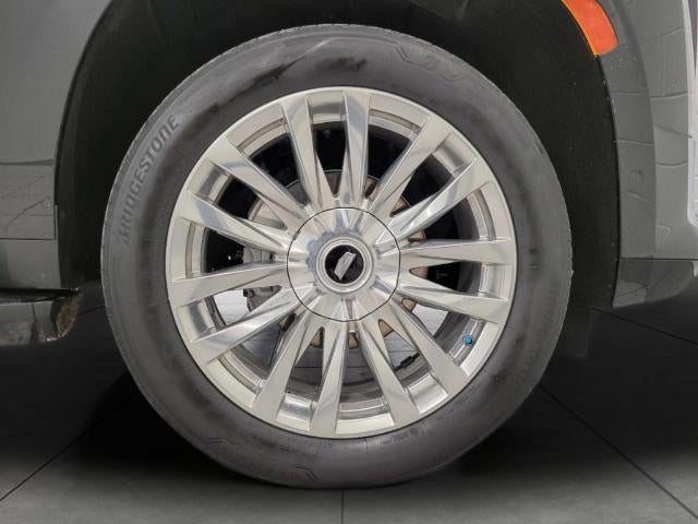 2023 Cadillac Escalade ESV 4WD 4dr Premium Luxury