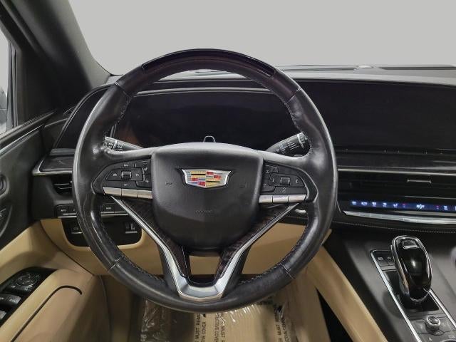 2023 Cadillac Escalade ESV 4WD 4dr Premium Luxury