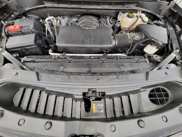 2023 Cadillac Escalade ESV 4WD 4dr Premium Luxury