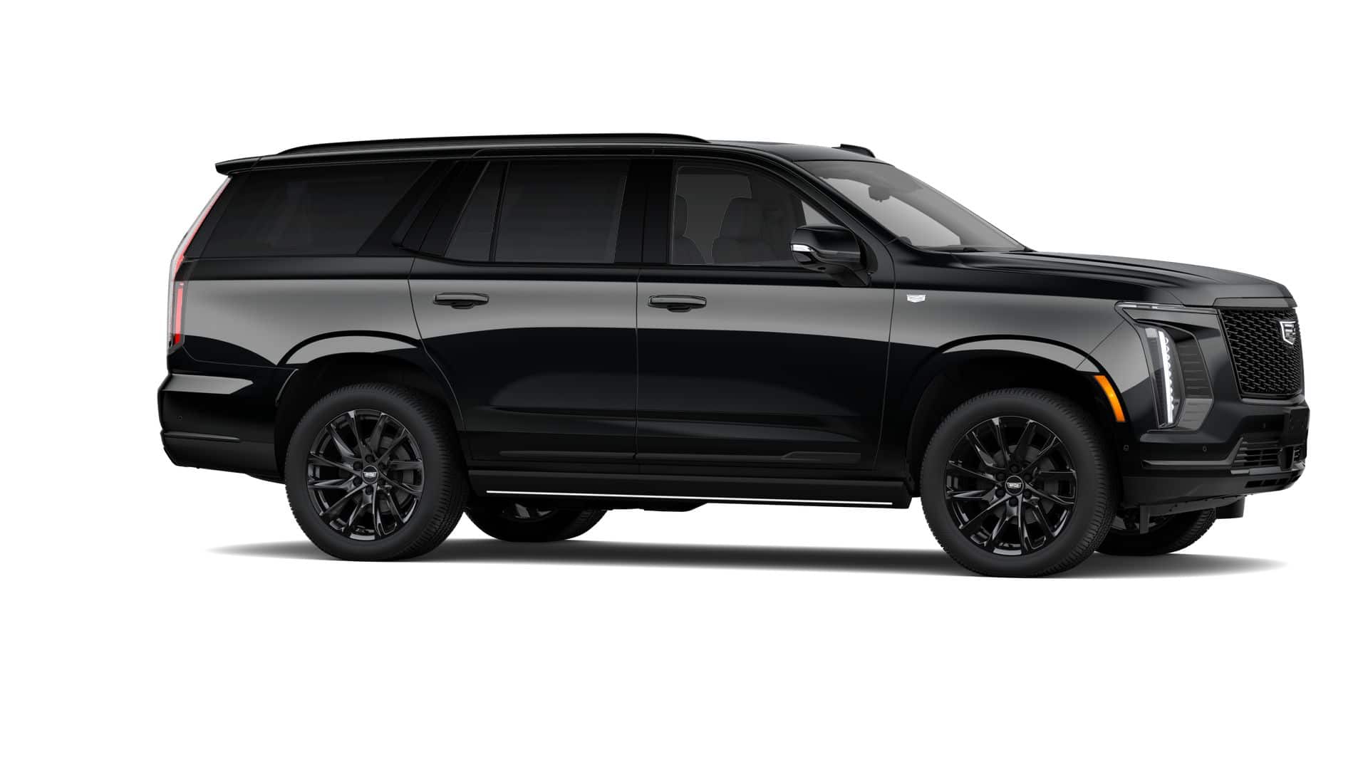 2026 Cadillac Escalade 4WD Sport