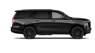2026 Cadillac Escalade 4WD Sport