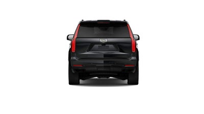 2026 Cadillac Escalade 4WD Sport