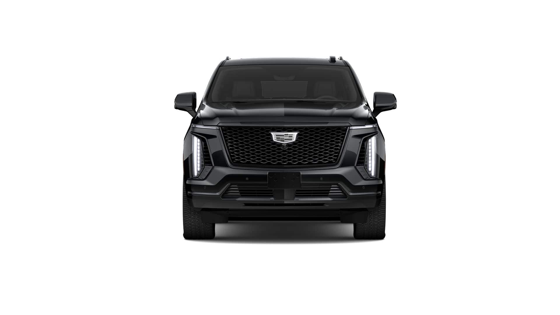 2026 Cadillac Escalade 4WD Sport