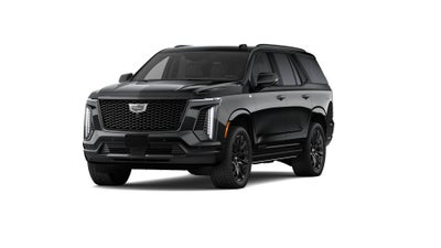 2027 Cadillac Escalade Base