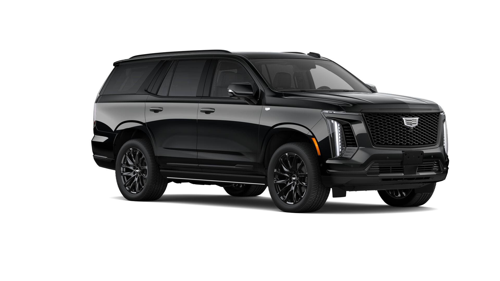 2027 Cadillac Escalade Base