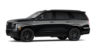 2027 Cadillac Escalade Base