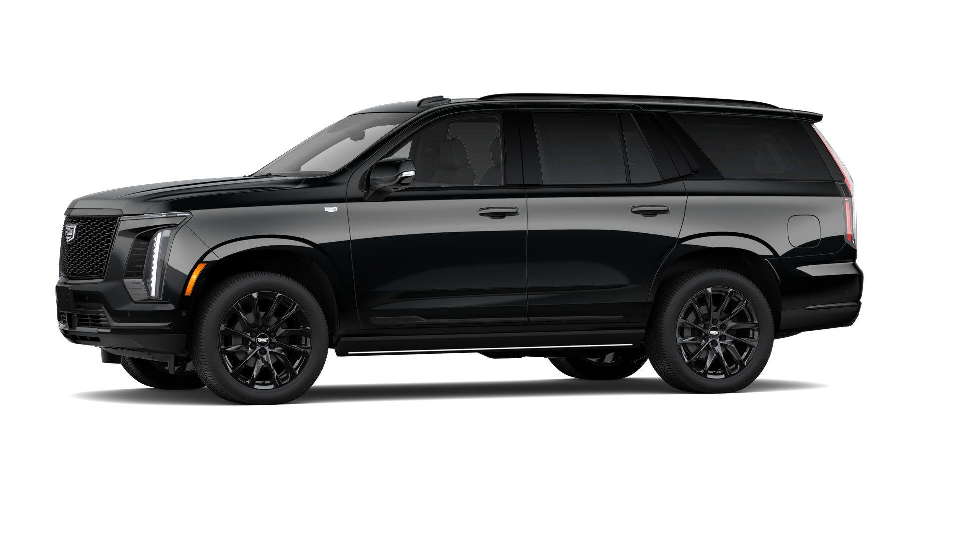 2027 Cadillac Escalade Base