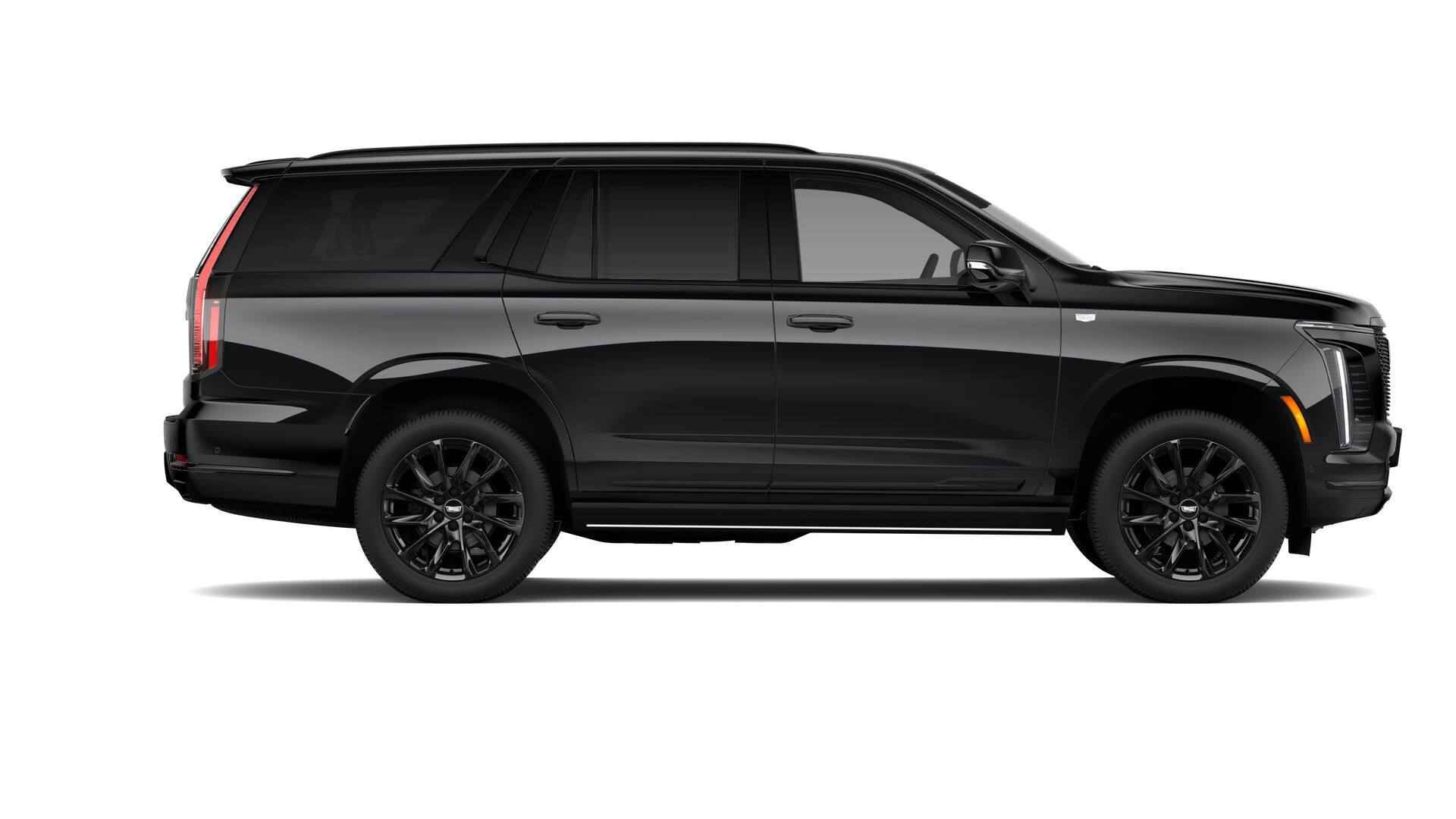 2027 Cadillac Escalade Base