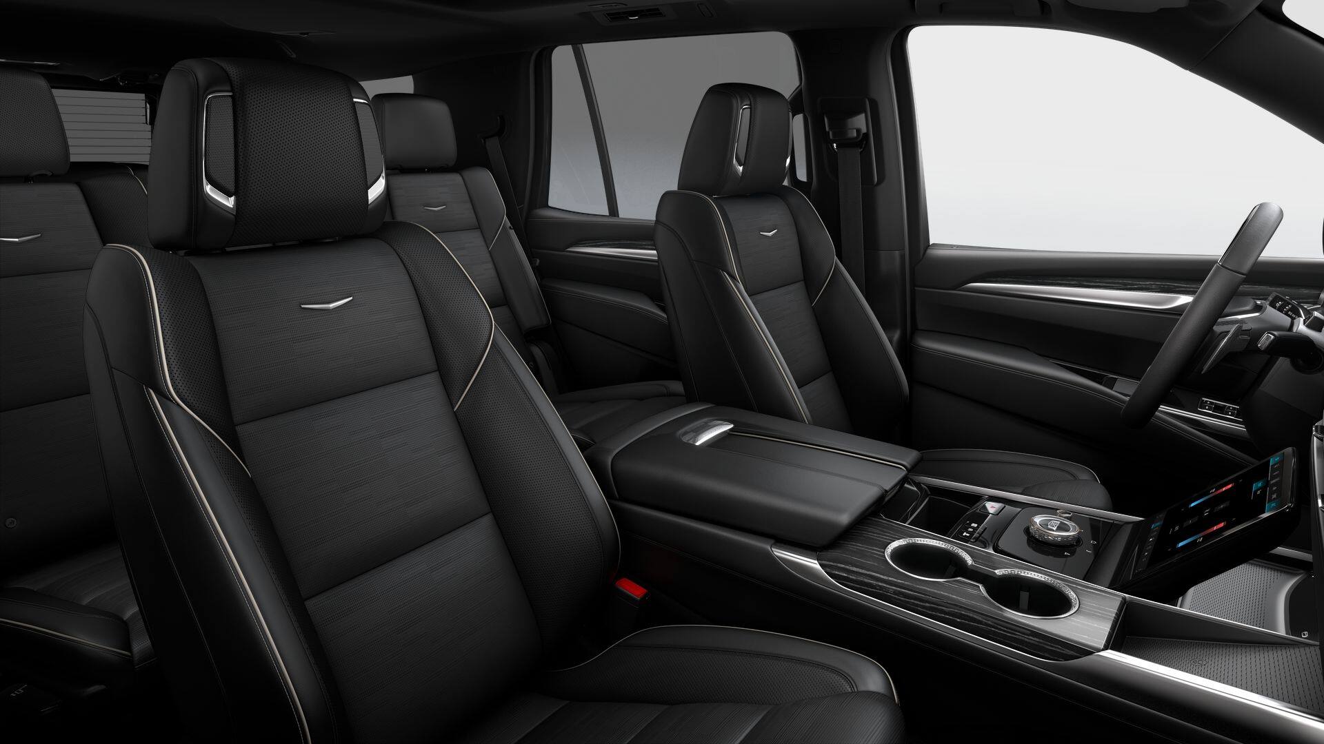 2027 Cadillac Escalade Base