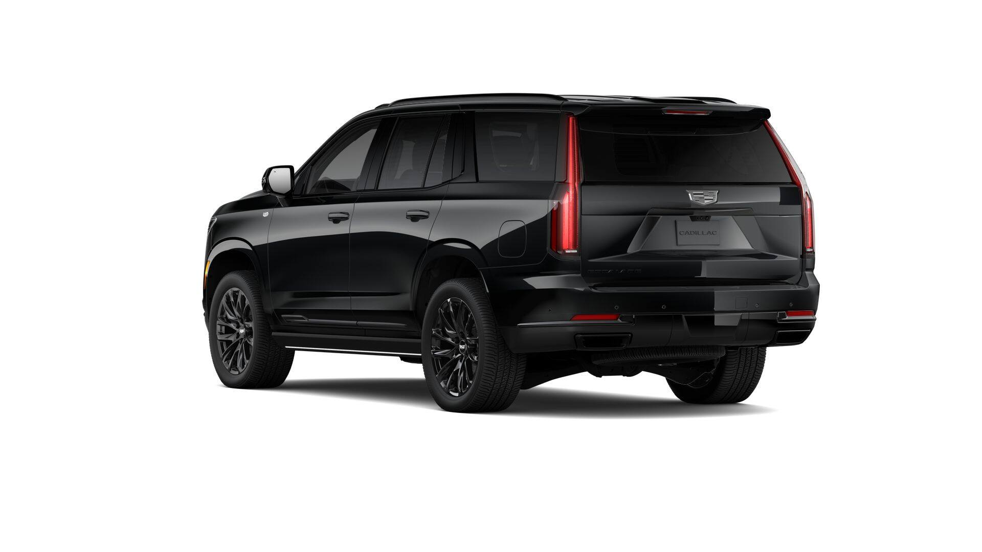 2027 Cadillac Escalade Base