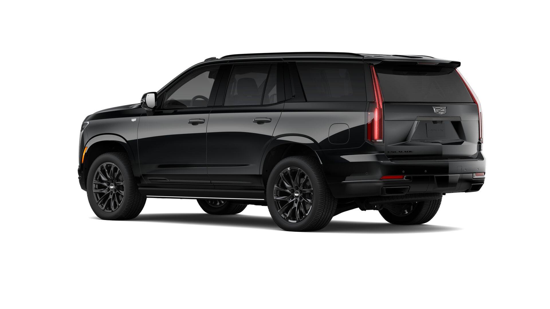 2027 Cadillac Escalade Base