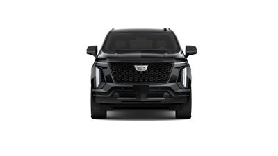 2027 Cadillac Escalade Base