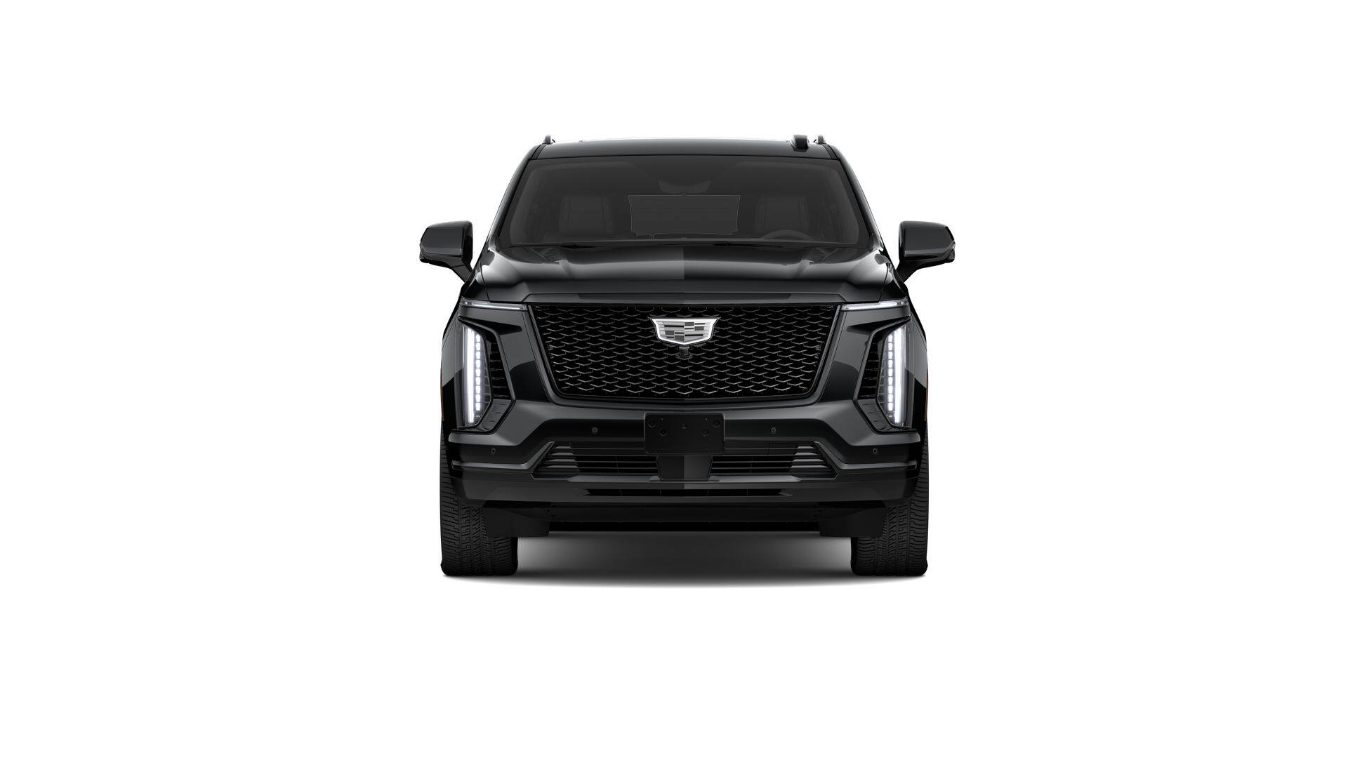 2027 Cadillac Escalade Base