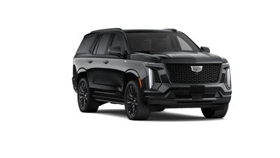 2027 Cadillac Escalade Base
