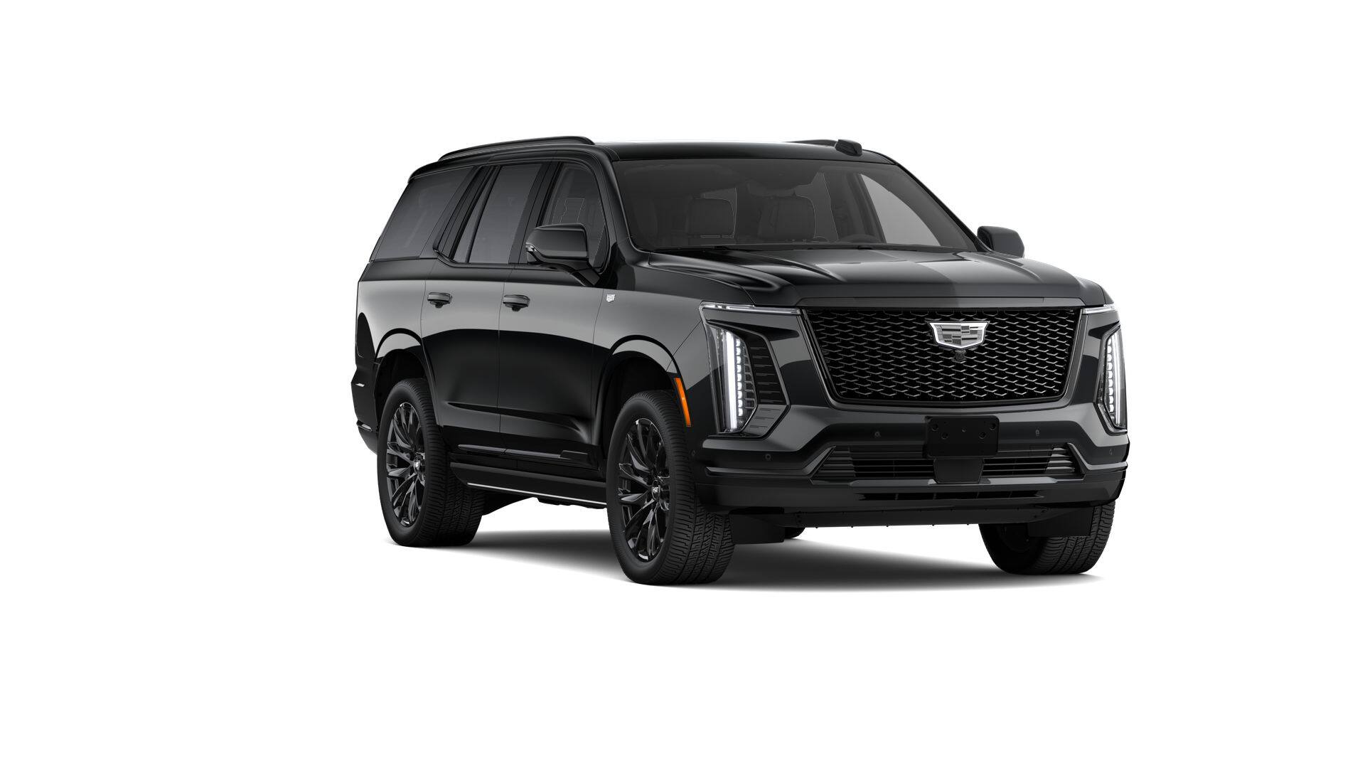 2027 Cadillac Escalade Base