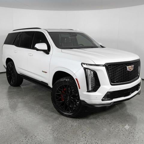 2025 Cadillac Escalade 4WD 4dr Sport