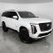 2025 Cadillac Escalade 4WD 4dr Sport