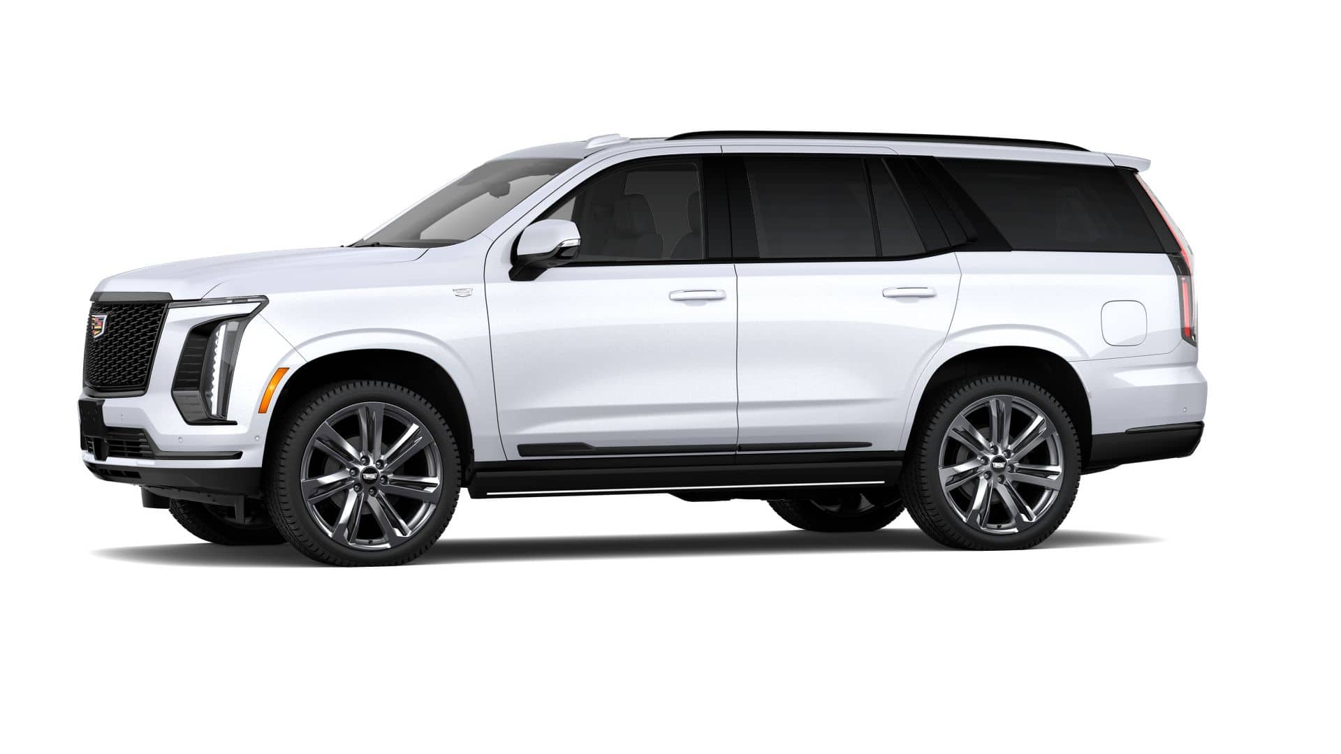 2027 Cadillac Escalade 4WD Sport