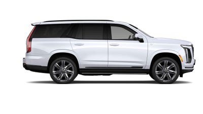 2027 Cadillac Escalade 4WD Sport