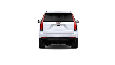 2027 Cadillac Escalade 4WD Sport