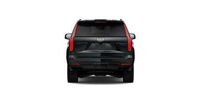 2026 Cadillac Escalade Base