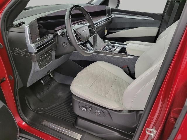 2026 Cadillac Escalade AWD 4dr V-Series