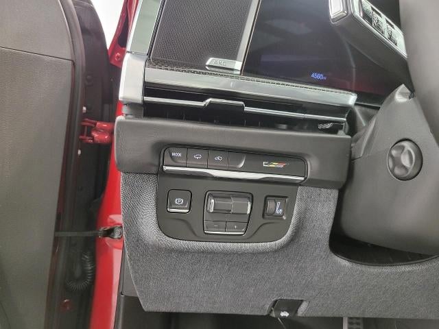 2026 Cadillac Escalade AWD 4dr V-Series