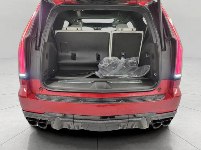 2026 Cadillac Escalade AWD 4dr V-Series