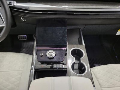 2026 Cadillac Escalade AWD 4dr V-Series