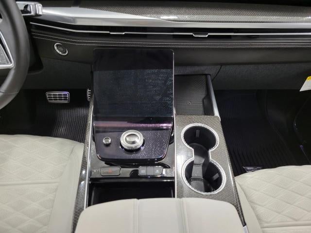 2026 Cadillac Escalade AWD 4dr V-Series