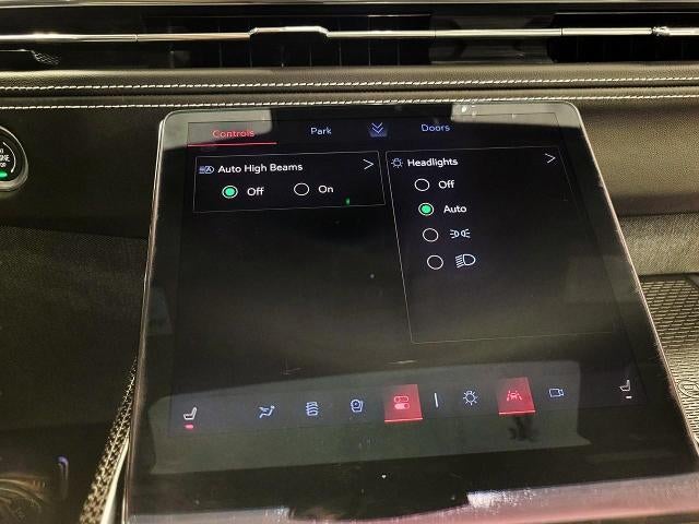 2026 Cadillac Escalade AWD 4dr V-Series