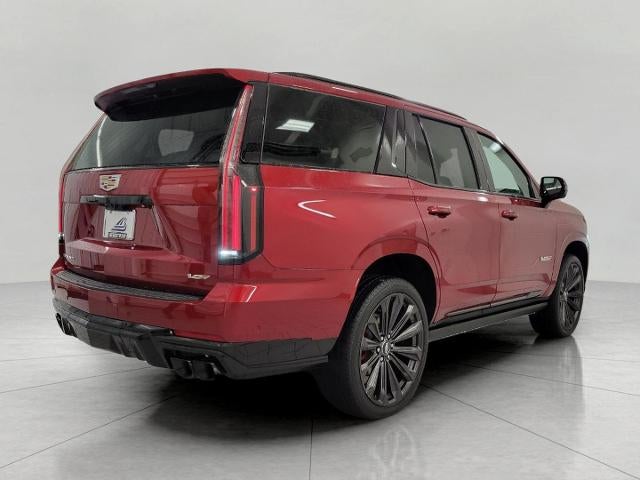 2026 Cadillac Escalade AWD 4dr V-Series