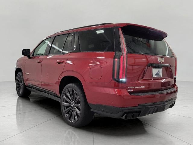 2026 Cadillac Escalade AWD 4dr V-Series