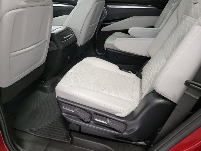 2026 Cadillac Escalade AWD 4dr V-Series