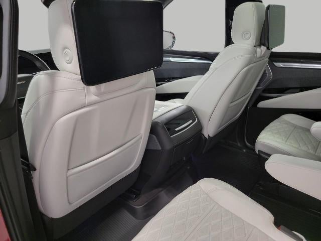 2026 Cadillac Escalade AWD 4dr V-Series